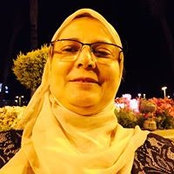 Randa Afifi's photo
