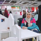 Menna Saad's photo
