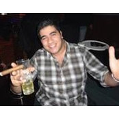 Mark Menkarious's photo