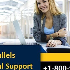Technical Support for Parallels
