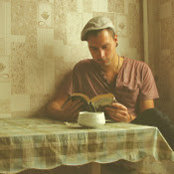Alex Daviss foto