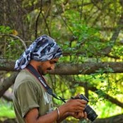 Foto von Ajinkya Dharaskar