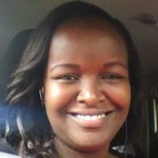 Foto von Grace Wanjama