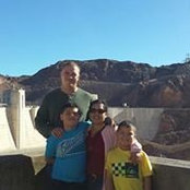 Mae Ledford's photo