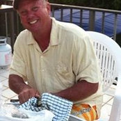 Merv Heinecke's photo