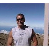Paul Glover's photo