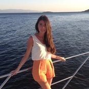 İrem Aral's photo