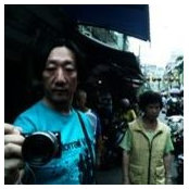 Yoshio Yoshikawa's photo
