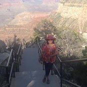Suzy Steele's photo