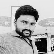 Foto von Ramesh Murugesan