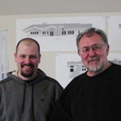 Sexton Design LLC Architecture & Graphic Design