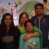 Sandhya Bhaskara's photo