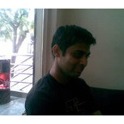 Deepak Kulkarni's photo
