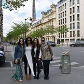 Jacqueline Sara's photo