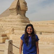 Cynthia Alcocer's photo