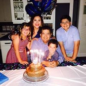 Donato Torres's photo