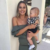 Claudia Del Borrello's photo