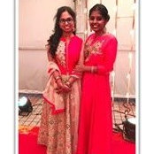 Jyotsna Iyer's photo