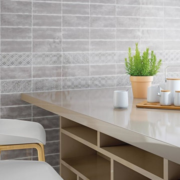 Kitchen Backsplash Tile