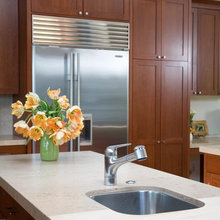 mom kitchen