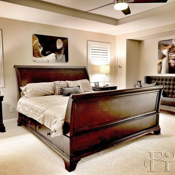 Private Residence- Horizon Terrace
