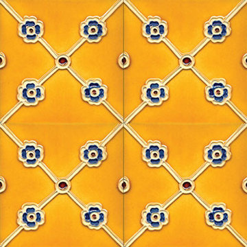 Mosaic Tiles