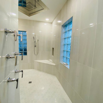 Sarasota Bay Master Bathroom Renovation