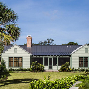 Florida Vernacular