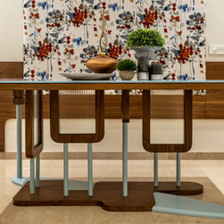 Barrington 4 - Dining Tables