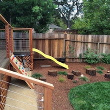 Landscape Ideas