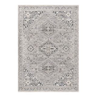 Lauren Ralph Lauren Collection Clover LRL1274 Rug, 6'3