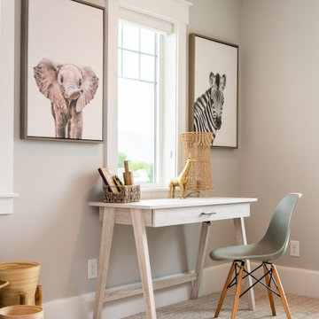2019 Parade Home