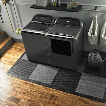 Tile Flooring