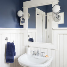 Shipley Cottage - Interior Paint
