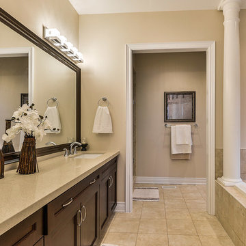 Master Bath Retreat!