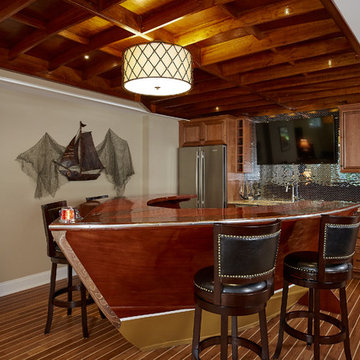 The Portside