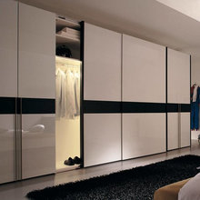 wardrobes