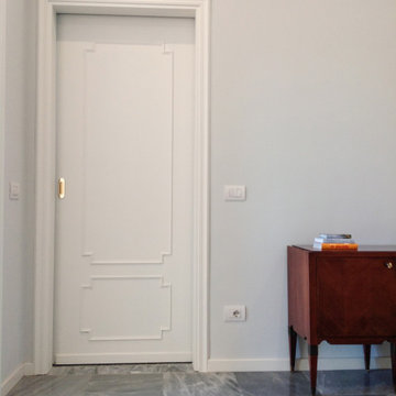 Parola d'ordine...recupero!