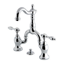 Faucets