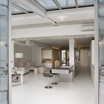 loft LK paris, 75