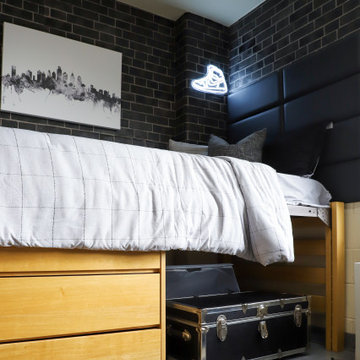 Dorm Room Design