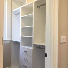 closets