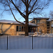 Exterior Inspiration