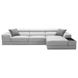 Contemporary Sectional Sofas by Urbamod