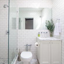 Casita - Bathroom