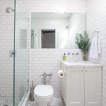 My Houzz: This 400-Square-Foot Apartment Is Surprisingly Spacious