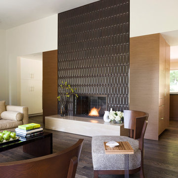 Oakdale Residence