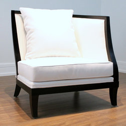 Custom Chairs - Armchairs And Accent Chairs