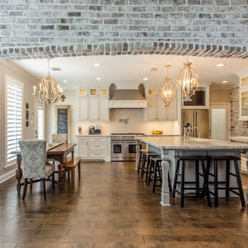 Rita Elliot Kitchen
