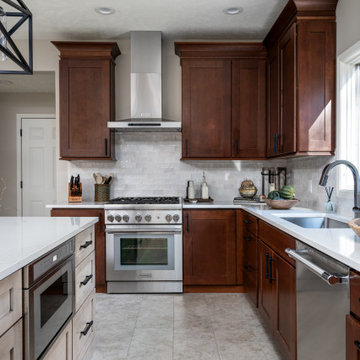 Kitchen Harmony